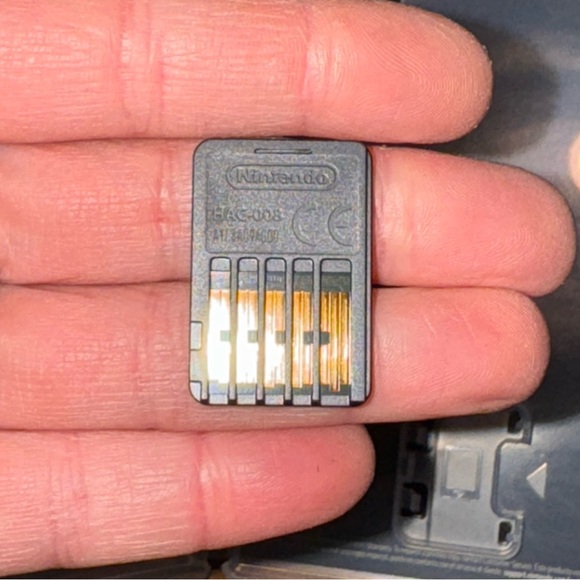 Nintendo Switch Metroid Game Dread Teen - Picture 4 of 5